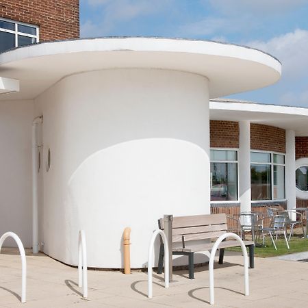 Holiday Inn Express Ramsgate - Minster By Ihg Exterior foto